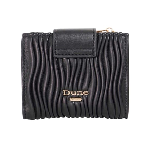 Dune London Kearton Texturerad Myntväska