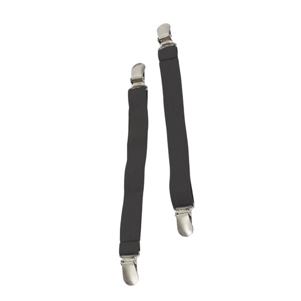 Shires Elastisk jodhpurklip til heste