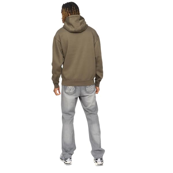 Kings Will Dream Herr Dashed Hoodie