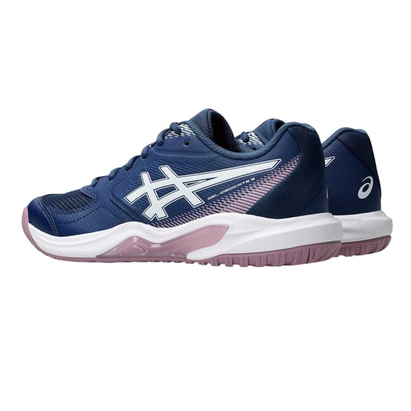 Asics Dam Dedicate 9 Tennisskor