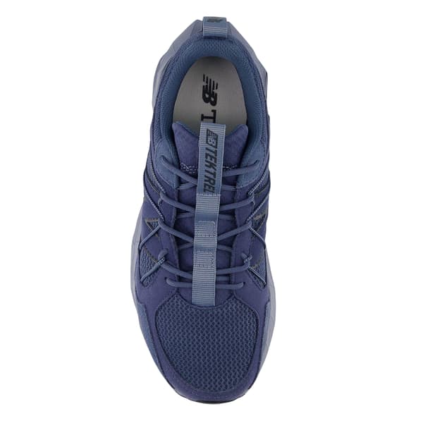 New Balance Herr Tektrel S Mockaskor