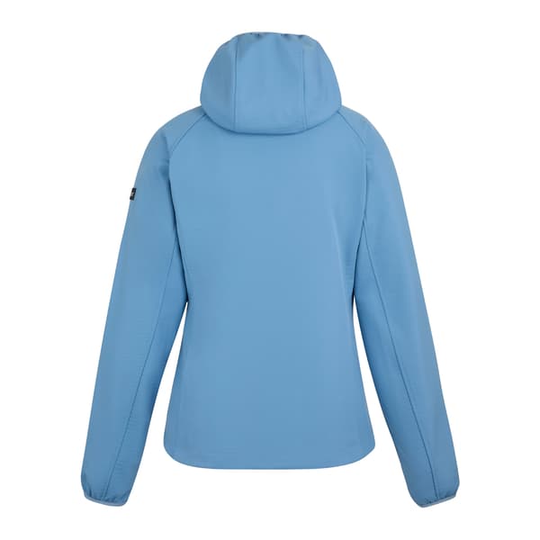 Regatta Soft Shell-jakke til kvinder/damer