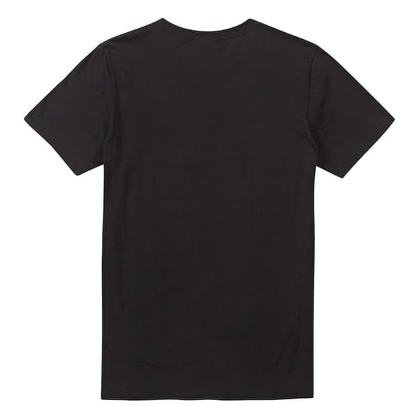 Marvel Herr Röd Hulk Attack T-Shirt