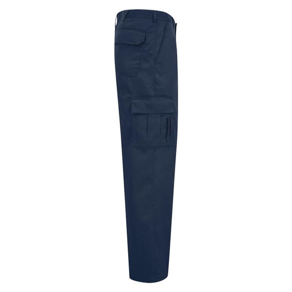 Absolute Apparel Herr Combat Arbetsbyxa