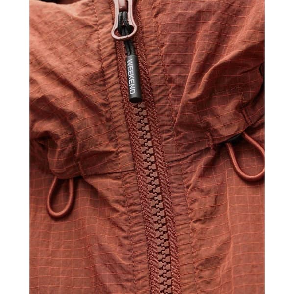 Weekend Offender Mens Vettel Thermo Jacket