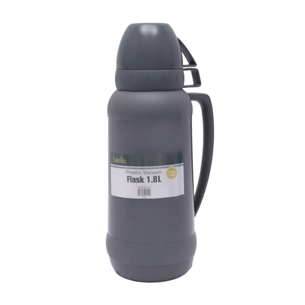 Basiks Thermal Flask