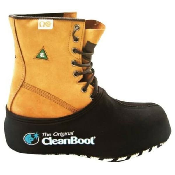 CleanBoot Overshoes