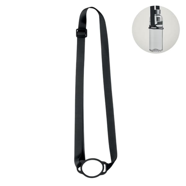 MidOcean Lancup Lanyard Cup Holder´