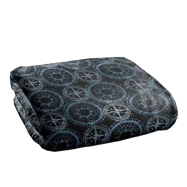 JQ Licensing Silky Compass Supersoft-peitto
