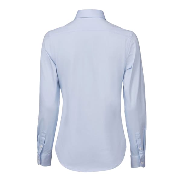Tee Jays Dam Stretch Active Skjorta