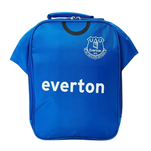 Team Everton FC -eväskassi