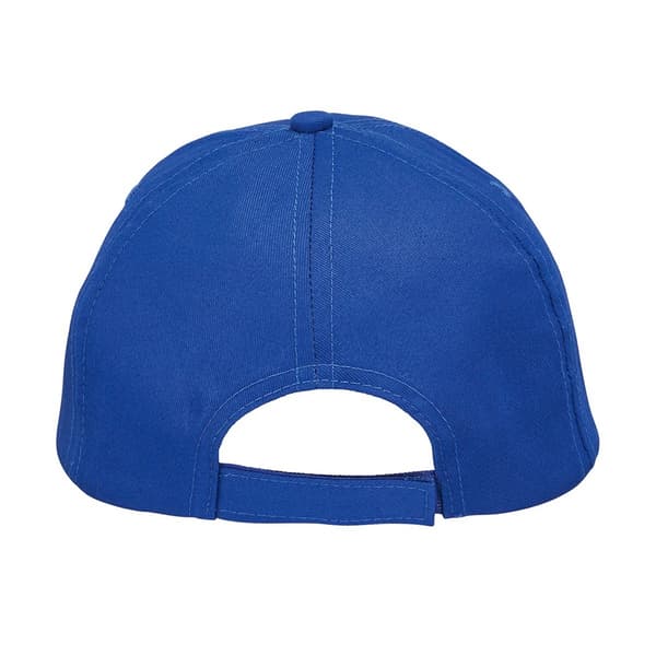 SOLS Barn/Kids Buzz Baseballkeps