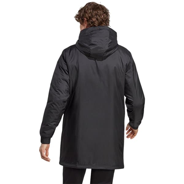 Adidas Herr Entrada 22 Lång Jacka