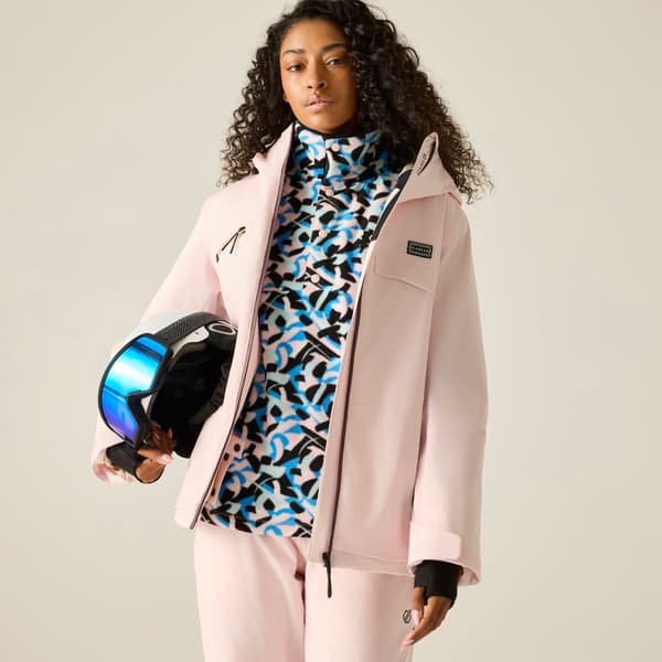 Dare 2B Dam Bluebird Skidjacka