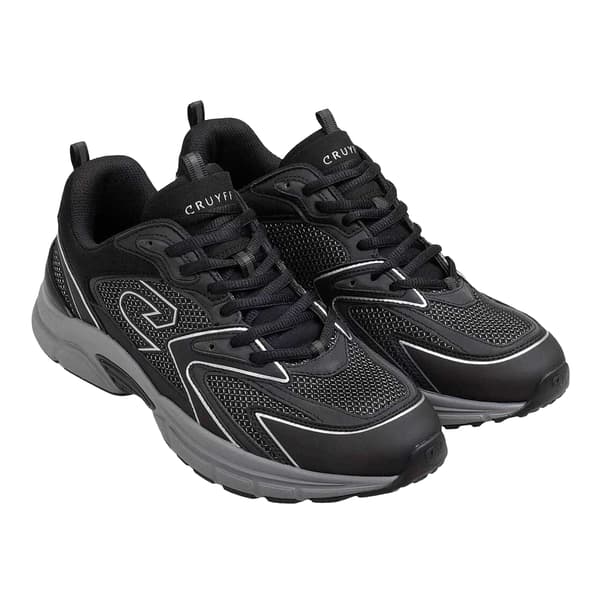 Cruyff Mens Scorpius Trainers