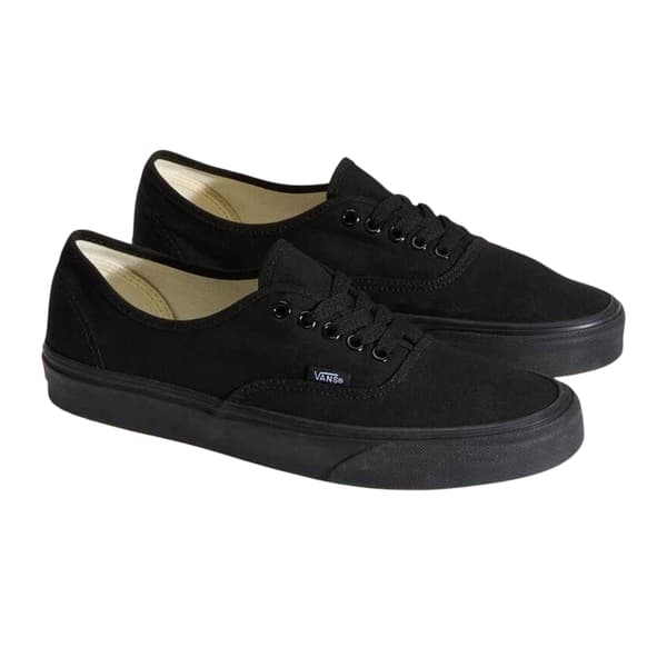 Vans Herr Authentic Canvas Träningsskor