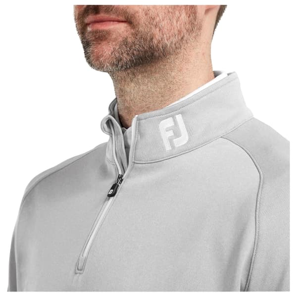 FootJoy Herr Chill Out Golf Tröja