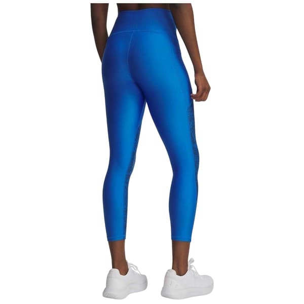 Under Armour Dam/Kvinnor Tech Mönstrade Leggings