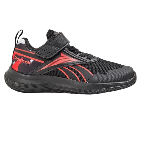 Reebok Lasten Rush Runner 5 Stretch Lace -lenkkarit