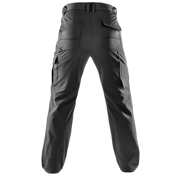 WORK-GUARD by Result Mens Dynamic Stretch Trousers