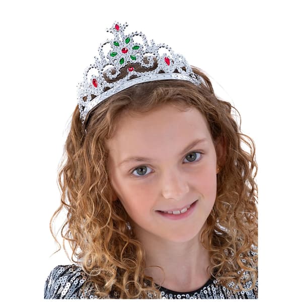 Smiffys Childrens/Kids Tiara