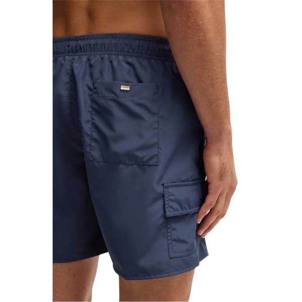 Boss Mens Dive Regular Swimming Trunks