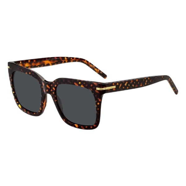 Boss Womens/Ladies Tortoise Shell Sunglasses