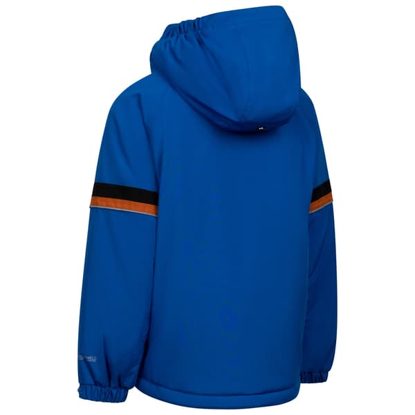 Trespass Boys Peter Waterproof Ski Jacket