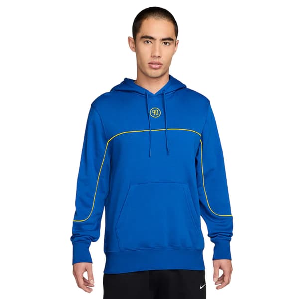Nike Herr T90 Logohuvtröja