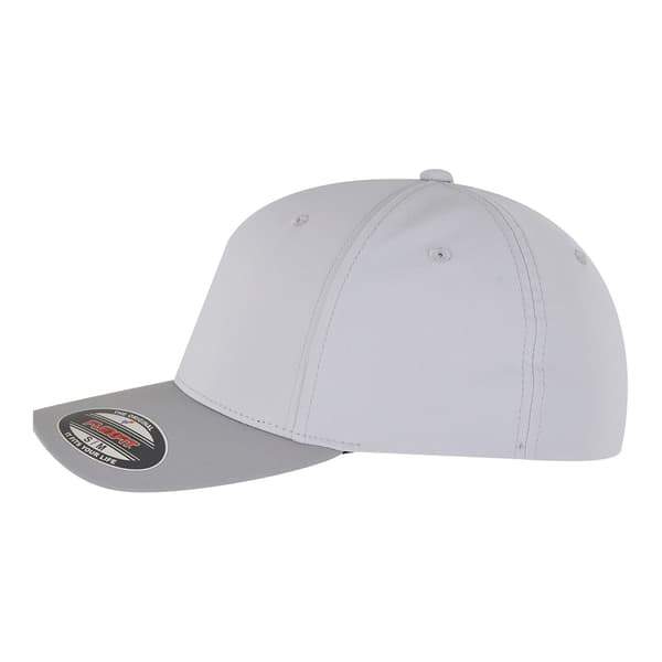 Flexfit Logo Water Repellent Baseball Cap