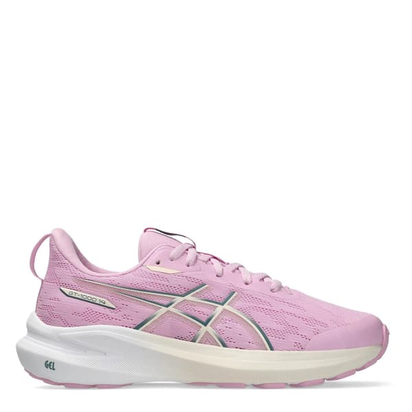 Asics Lasten Road+Run Pehmustetut Kengät