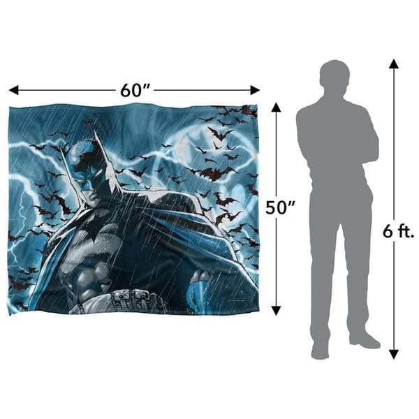 Batman Salamapeitto