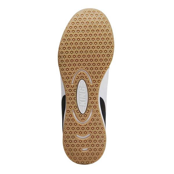 Puma Mens Logo Low Cut Trainers