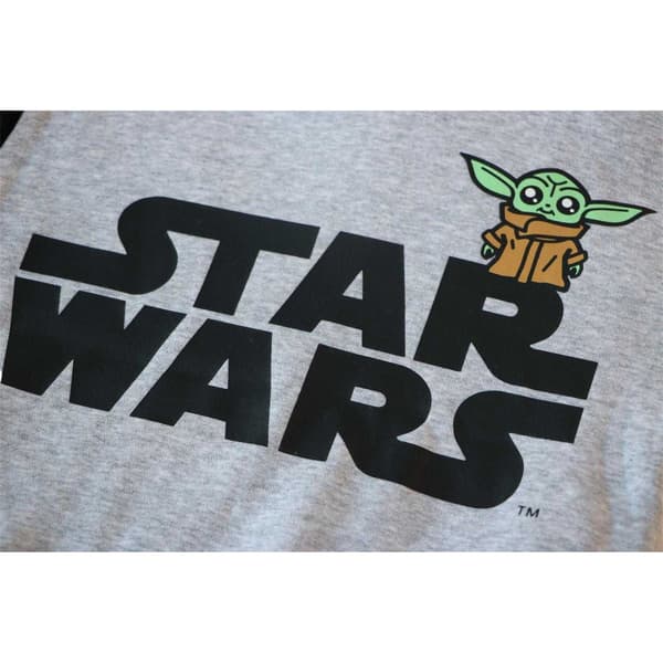 Star Wars Vauvan huppari