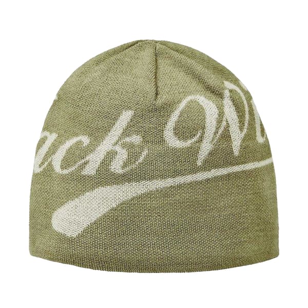 Jack Wills Wool Blend Beanie