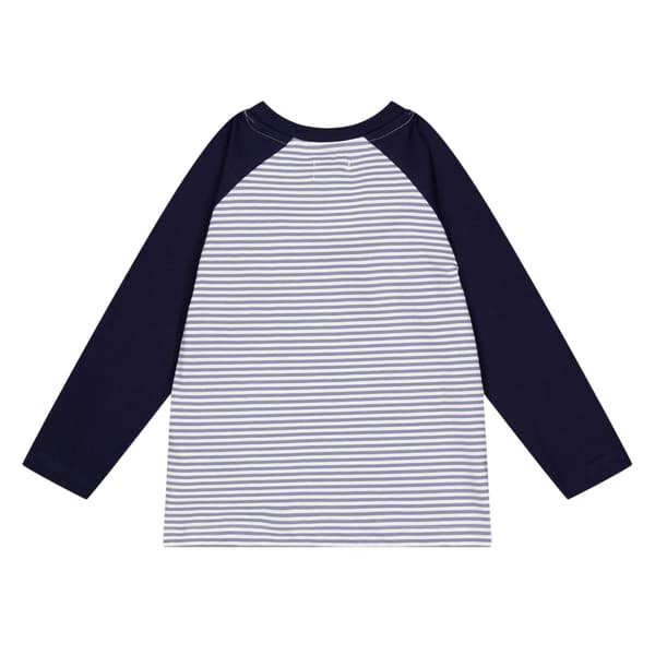 Lilly & Sid Baby Bicycle T-Shirt
