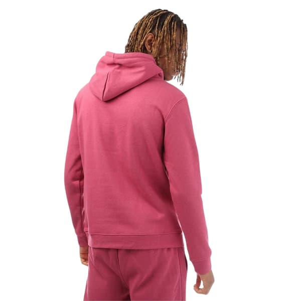 Hype Mens Regular Drawstring Hoodie