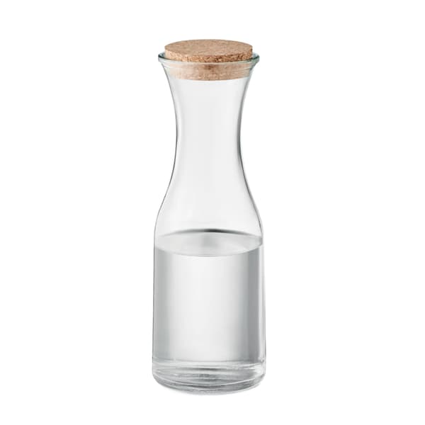 MidOcean Picca Karaff i Återvunnet Glas 1L