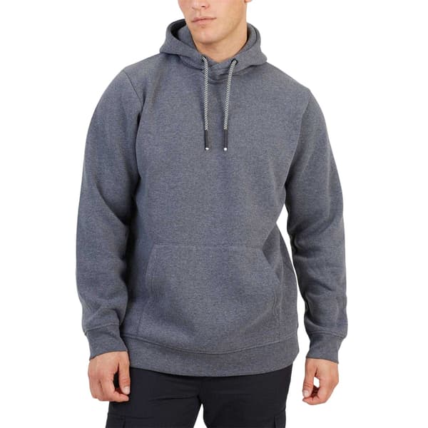 Brave Soul Mens Pullover Hoodie