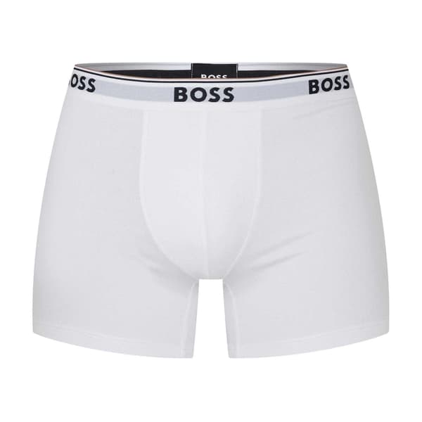 Boss Boxershorts för män (3-pack)