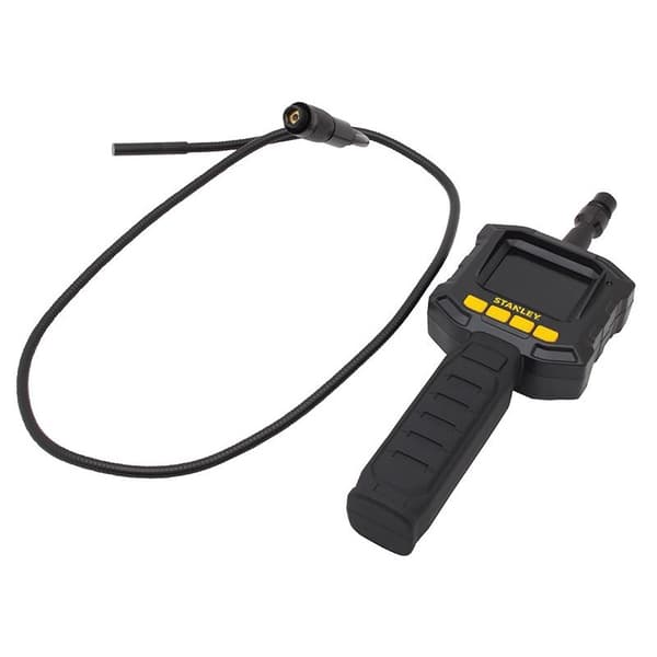 Stanley Intelli Tools -tarkastuskamera