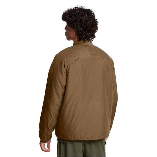 Under Armour Herr Unstoppable Bomberjacka