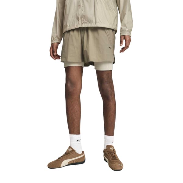 Puma Herr Drycell Löparshorts