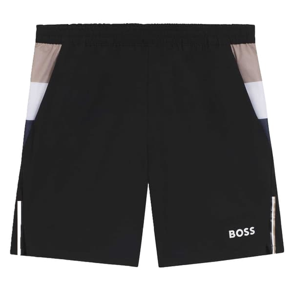Boss Mens Active Shorts
