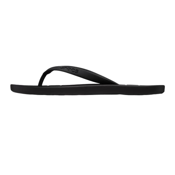 Teva Mens Textile Flat Sandals