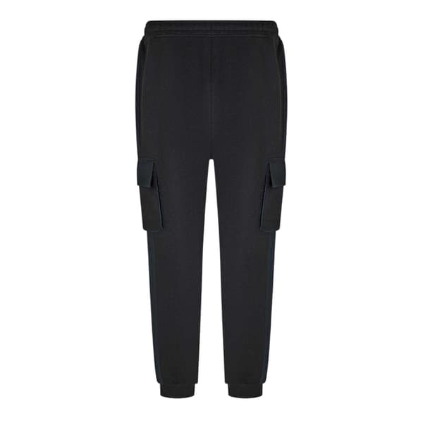 Everlast Mens Utility Patterned Joggers