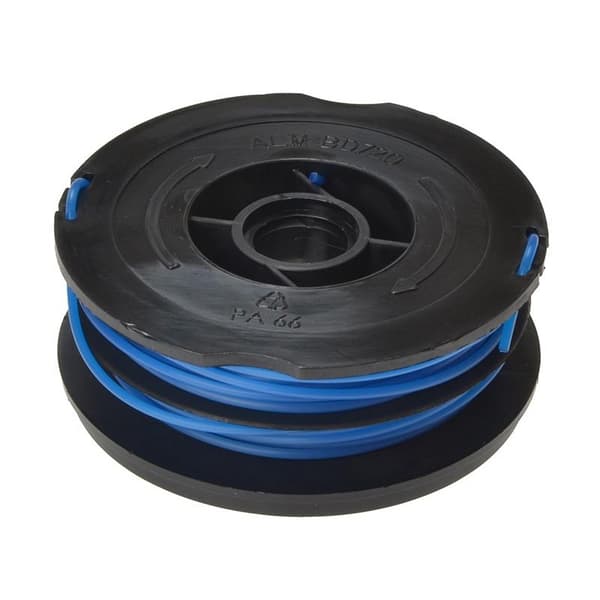 Alm Manufacturing Spool & Lines - Black And Decker