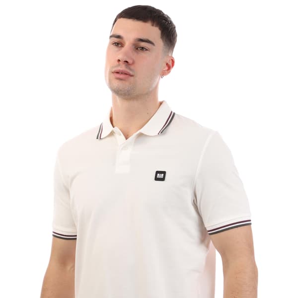 Weekend Offender Miesten Vancouver-pikeepaita