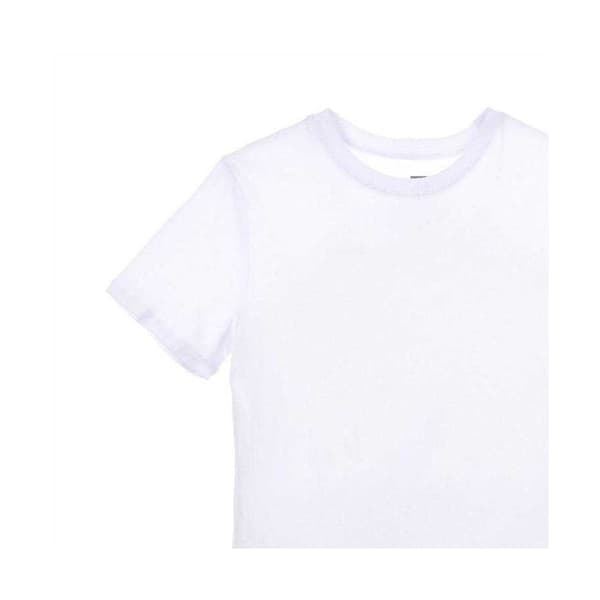 Levis Barn/Kids Single Jersey T-shirt (2-pack)