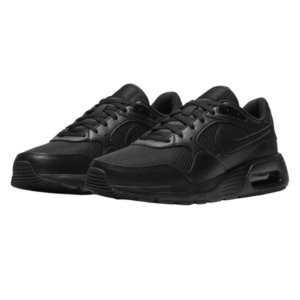 Nike Mens Air Max SC Leather Trainers